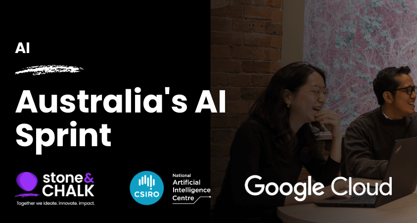 Stone and Chalk AI Sprint