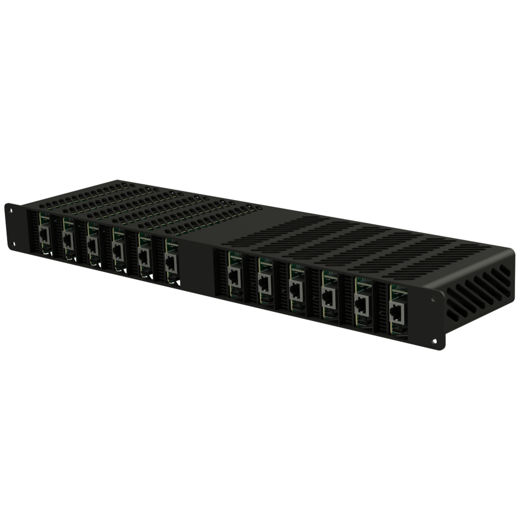 Xerxes Pi Enterprise Bundle