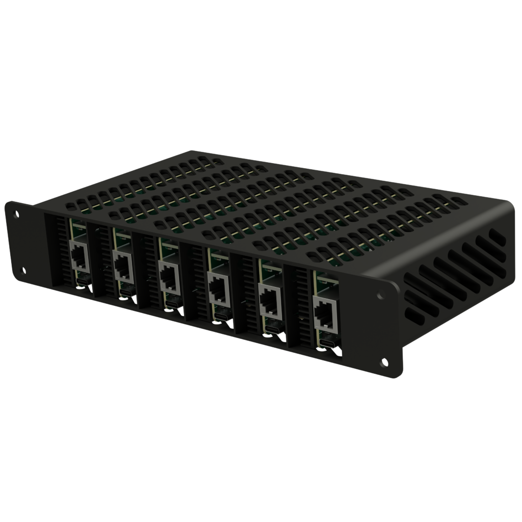 Xerxes Pro Bundle