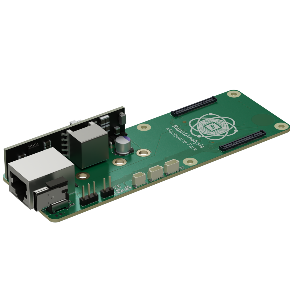Xerxes for Raspberry Pi