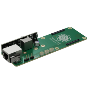 Xerxes for Raspberry Pi