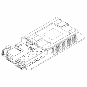 Xerxes for NVIDIA Jetson Orin Nano