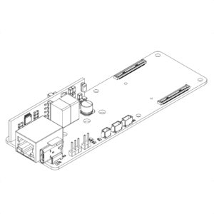 Xerxes for Raspberry Pi